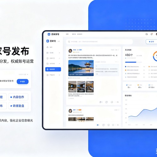 铜仁百家号信息发布代运营